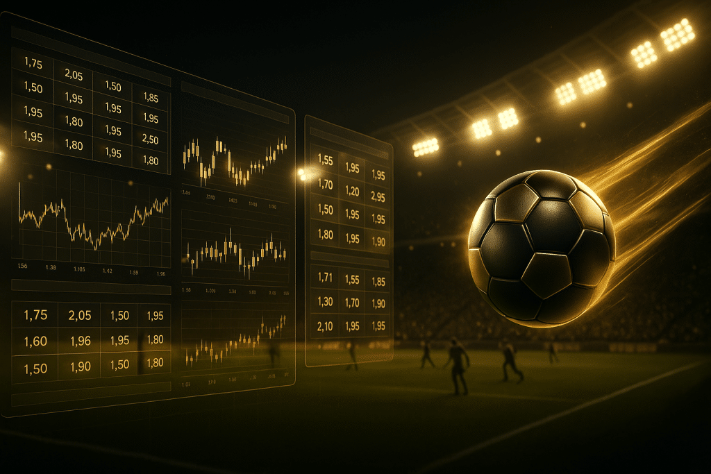 เทคนิคเปรียบเทียบราคาบอลเพื่อค่าน้ำดีที่สุด