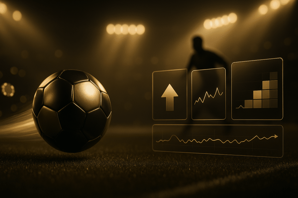 เทคนิคแทงบอลเดี่ยว-สเต็ป ด้วยทีเด็ดบอลวันนี้ฟรี